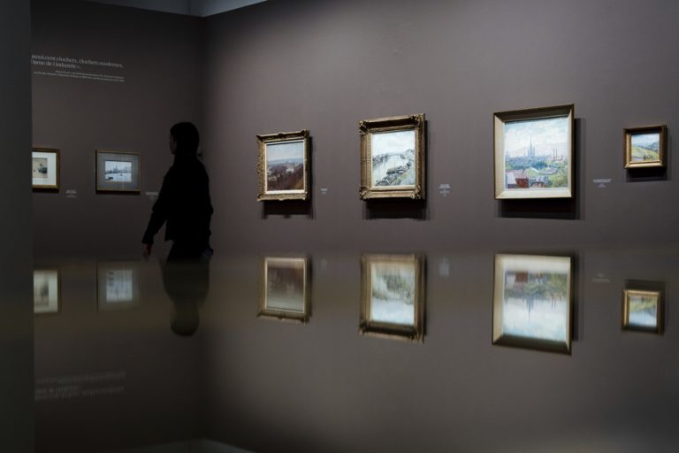 Paris |  An exhibition on Claude Monet’s brother