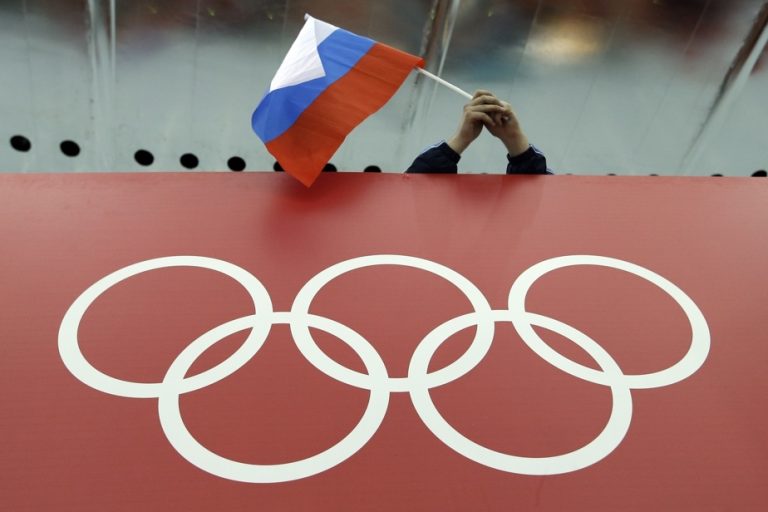 Paris Olympic Games |  Former Canadian Olympic athletes oppose Russian participation