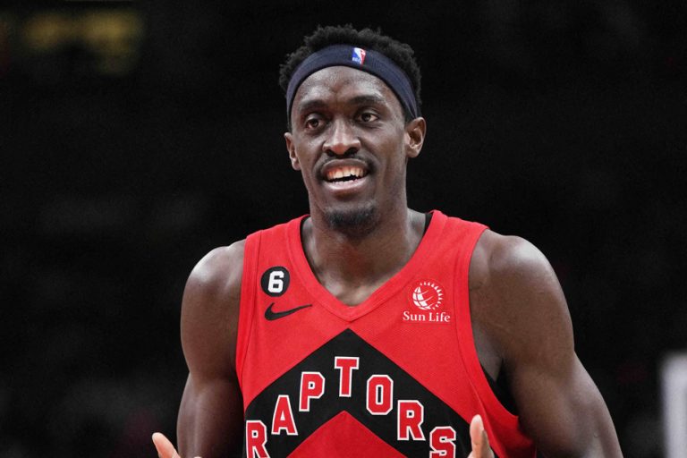 Pascal Siakam scores 26 points in Raptors win over Heat