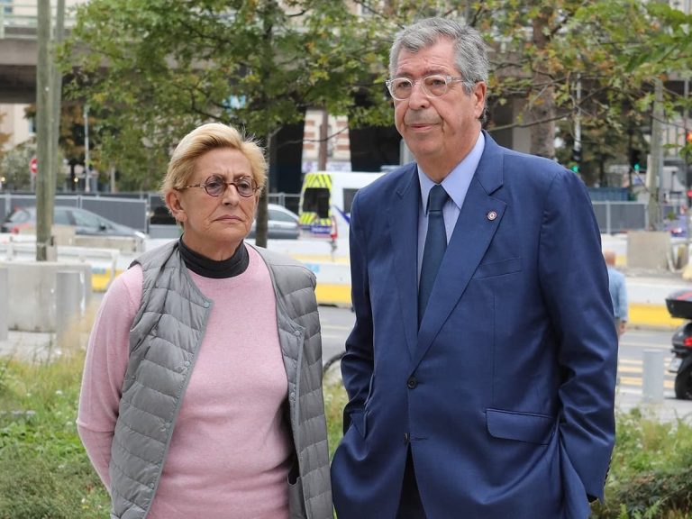 Patrick and Isabelle Balkany ruined?  The amount of their exorbitant pension revealed