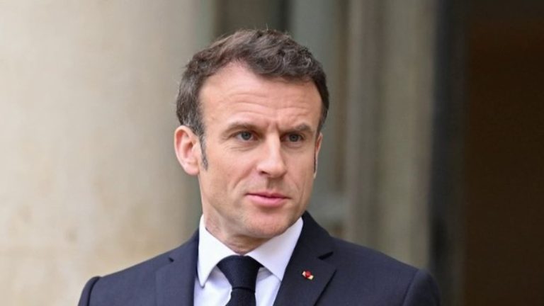 Pension reform: what strategy for the continuation of Emmanuel Macron’s five-year term?