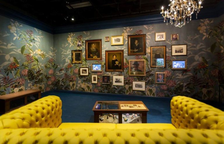 Permanent exhibitions that are worth a detour