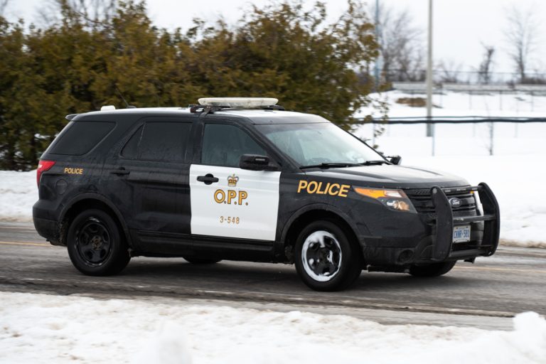 Plane missing in Ontario found with two dead occupants