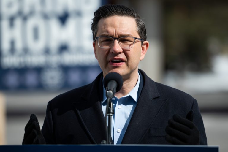 Poilievre wants national exam to allow foreign doctors to work