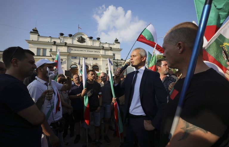 Populists in Eastern Europe are using the politics of fear with the war in Ukraine