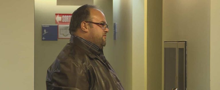 Pourvoirie des Laurentides: three years in prison for Maxime De Varennes?