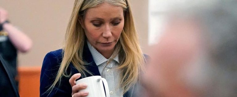 Prosecuted after ski accident, Gwyneth Paltrow wins trial