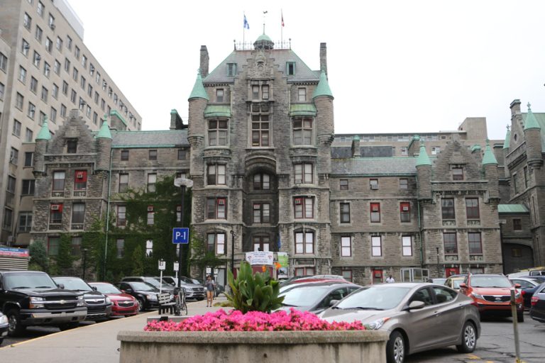 Psychiatric Experiments at McGill |  US tells Court of Appeals that it is immune from prosecution