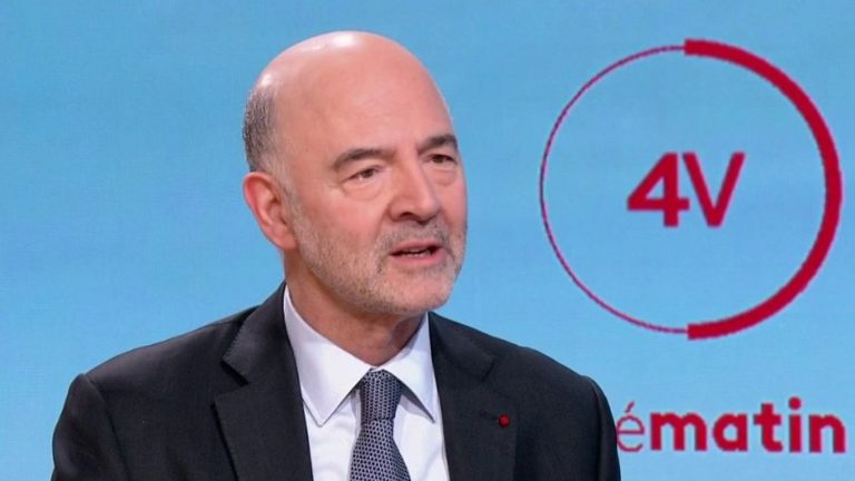 Public finances: “We must get out of ‘whatever it costs'”, warns Pierre Moscovici, first president of the Court of Auditors