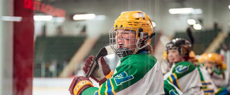 Quebec Games: the South Shore and the Laurentians are off to a flying start