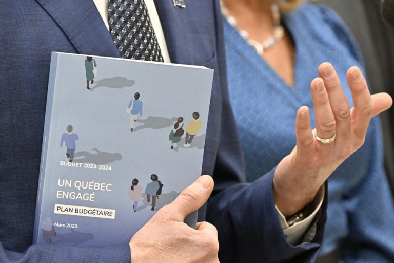 Quebec budget |  Six things to know