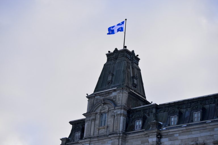 Quebec budget |  The current fiscal policy framework needs to be reviewed