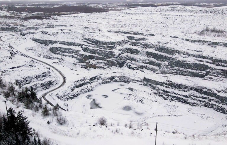 Quebec says no to a moratorium on mining claims