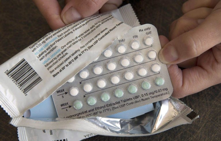 Québec solidaire reiterates its desire to make contraception free