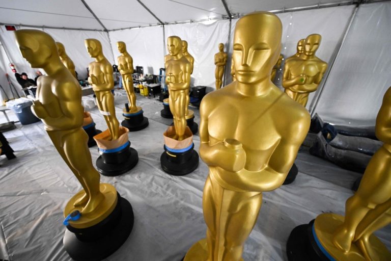 Quizzes |  Are you ready for the Oscars?