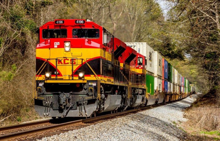 Rail transport: Canadian Pacific gets the green light to acquire Kansas City Southern