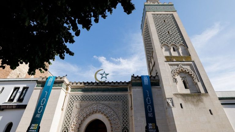 Ramadan will begin Thursday March 23 in France