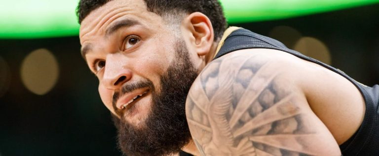 Raptors: Wizards can’t stop VanVleet