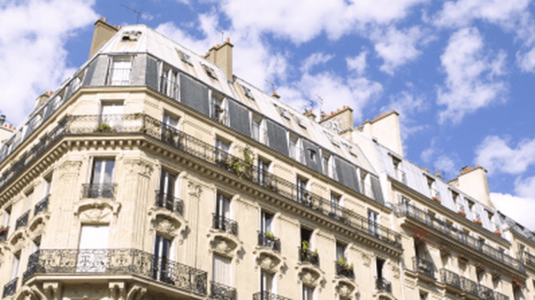 Real estate: falling prices everywhere in France