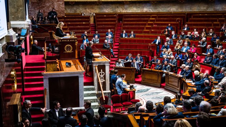 Rejection, adoption, 49.3… We explain the three possible scenarios for the pension reform in the Assembly