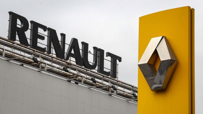 Renault ordered by the courts to send documents to the victims of “Motorgate”