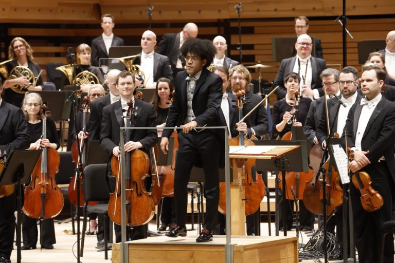 Review of the Montreal Symphony Orchestra |  The importance of being consistent