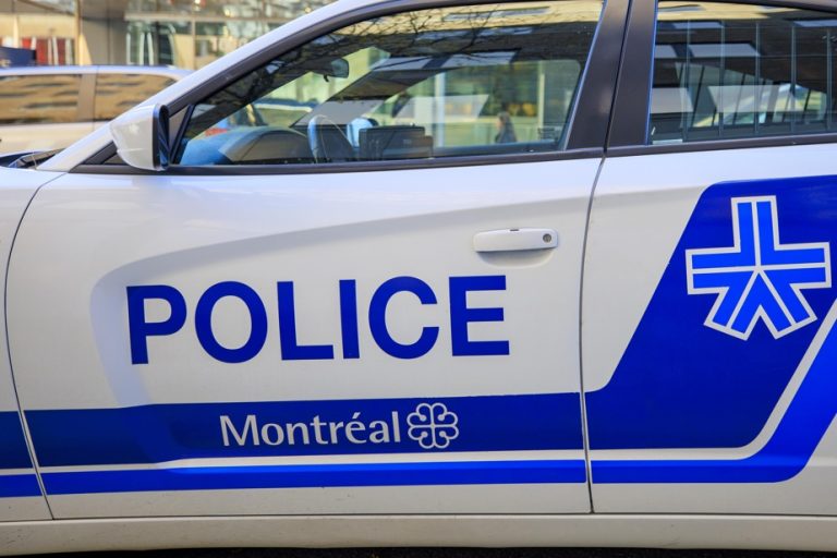 Rivière-des-Prairies–Pointe-aux-Trembles |  16-year-old boy stabbed, two people arrested