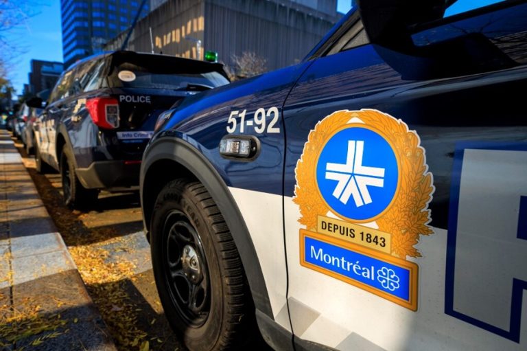 Rosemont–La Petite-Patrie |  20-something man victim of attempted murder