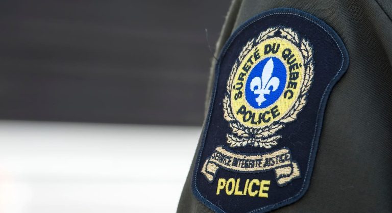 Rouyn-Noranda: a 39-year-old man charged with sexual assault