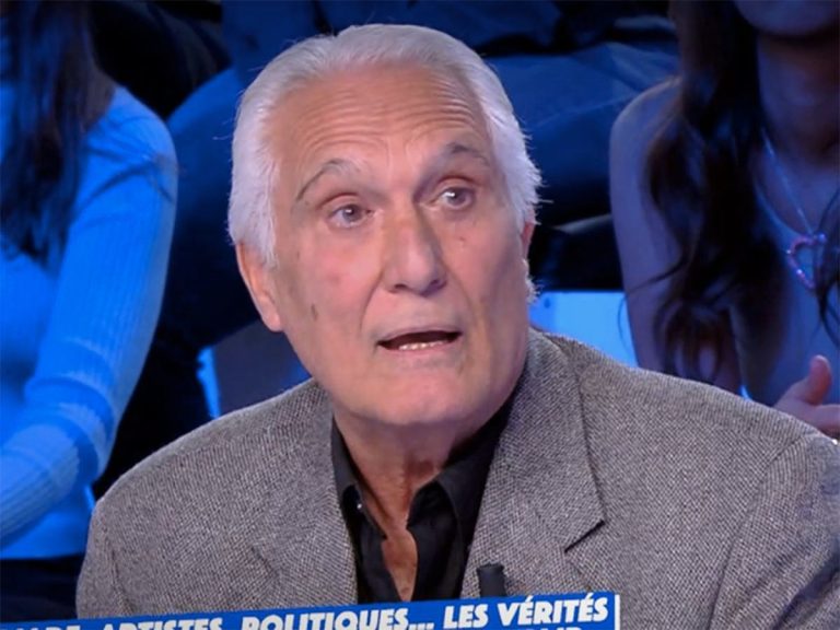 SHOCK revelations from the “dealer du tout Paris” live in “TPMP, the stunned chroniclers