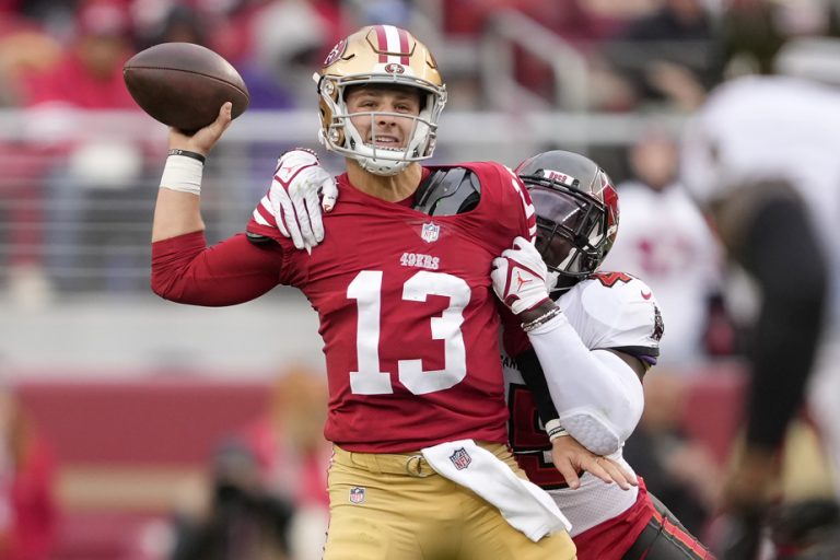 San Francisco 49ers |  Quarterback Brock Purdy will soon undergo elbow surgery