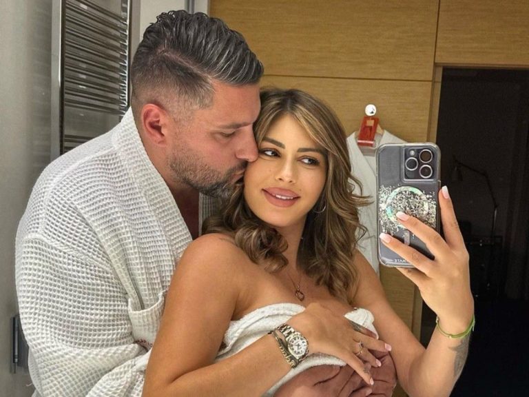 Sarah Lopez pregnant, the reality TV candidate driven to the emergency room!