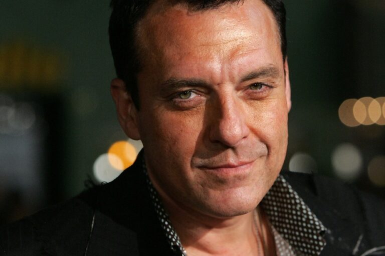 Saving Private Ryan actor Tom Sizemore dies at 61