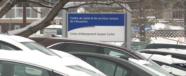 Security will be increased in the CHSLDs of Saguenay – Lac-Saint-Jean