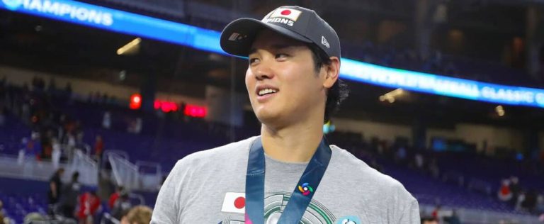 Shohei Ohtani will earn a staggering sum thanks to his sponsorships