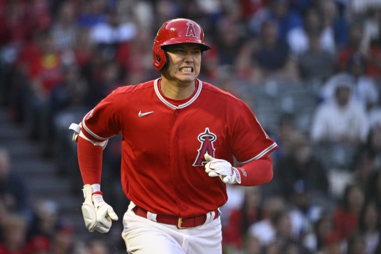 Shohei Ohtani will grab all the attention in 2023