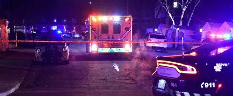 Shooting in Anjou: a man very seriously injured by bullet