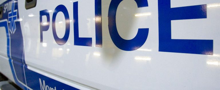 Shots fired in Dollard-des-Ormeaux