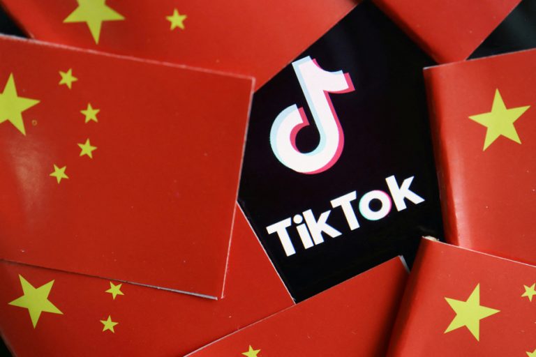 Should we be wary of TikTok and China?