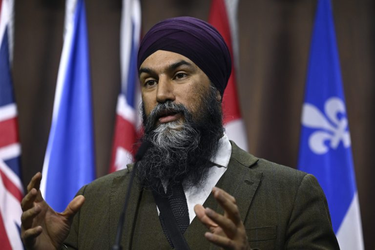 Singh on tour to promote federal budget