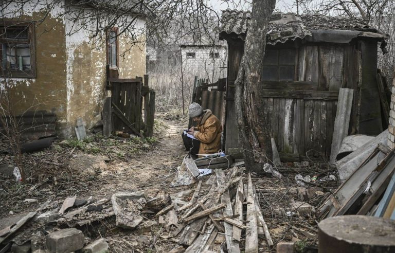 Situation near Bakhmut stabilized by Ukrainian forces