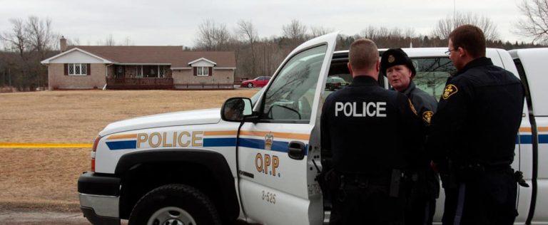 Six bodies found in Akwesasne: migrants trying to reach Canada