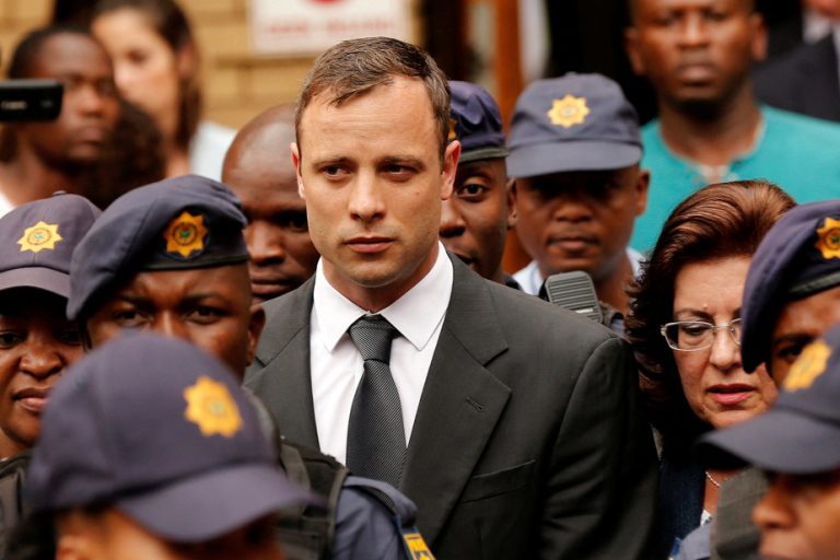 South Africa |  Oscar Pistorius’ parole request denied