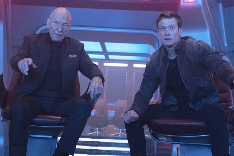 Star Trek continues to expand its universe on the small screen