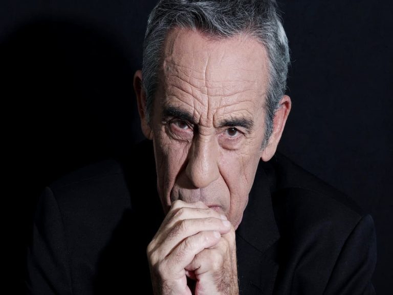 Star host Thierry Ardisson wanted to throw himself out the window: heroin as the culprit!