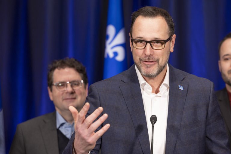 State of French |  Quebec sets up a public consultation platform