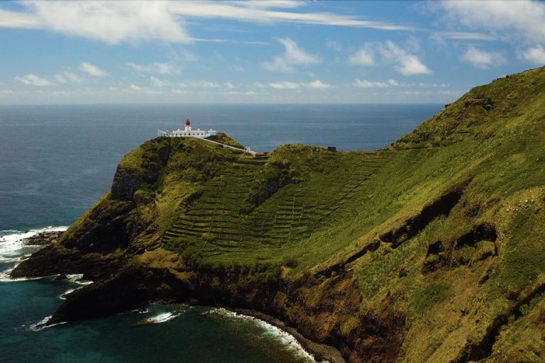 Stopover in the Azores |  The Press