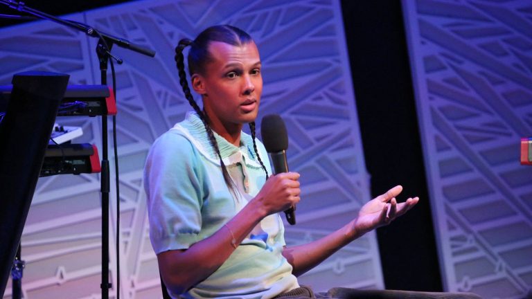 Stromae gives up three new concerts in France for health reasons