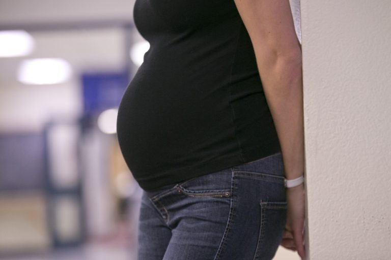 Study |  Women’s health often suboptimal before pregnancy