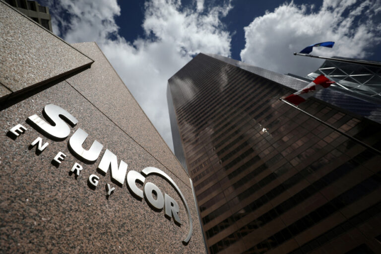 Suncor Energy sells North Sea assets for $1.2 billion